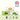 Toallitas Serie Fresca y Nutritiva Combo